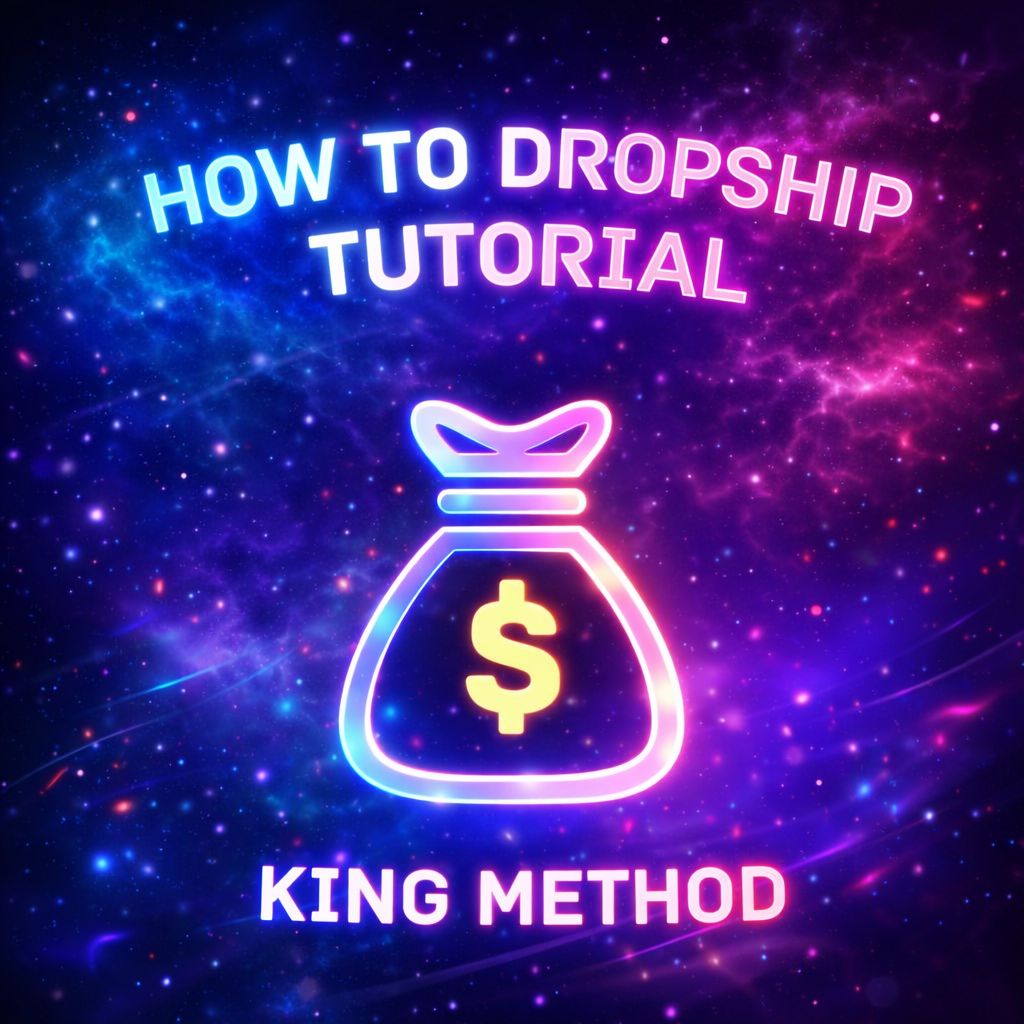 Step-by-Step Dropshipping Guide