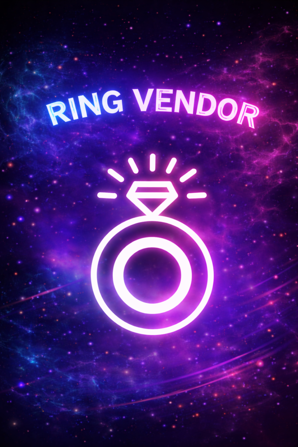 The Ring Vendor