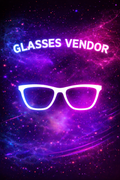 The Glasses Vendor